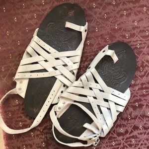 Free People Sandals